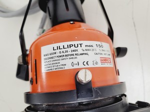 Thumbnail image of Job lot of Stage Lighting Equipment - RedHead, Arrilite, Photon Beam, Lilliput