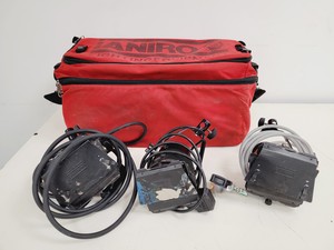 Thumbnail image of Job lot of Stage Lighting Equipment - RedHead, Arrilite, Photon Beam, Lilliput