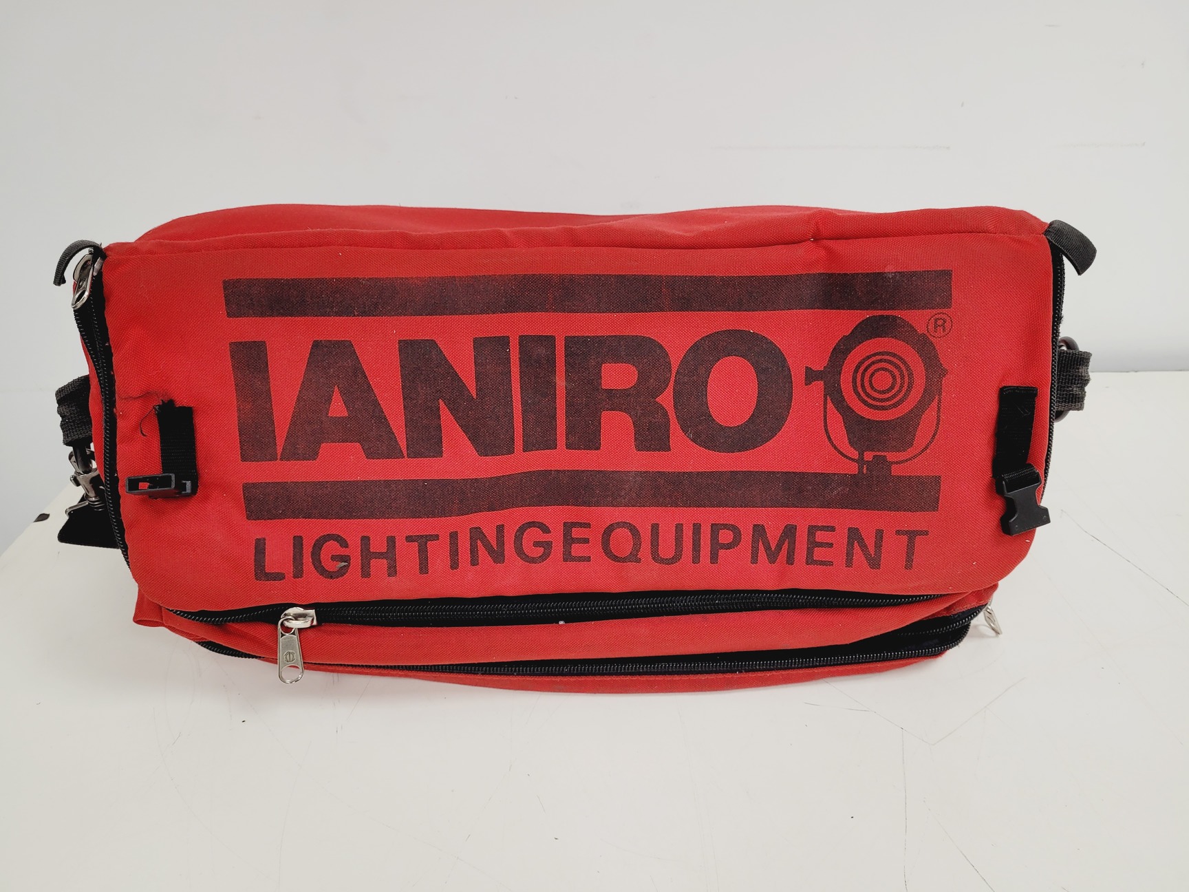Image of Job lot of Stage Lighting Equipment - RedHead, Arrilite, Photon Beam, Lilliput