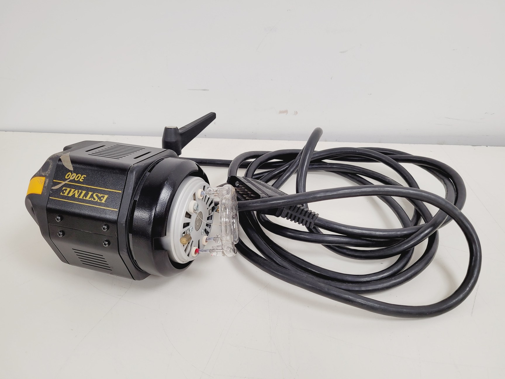 Image of Job lot of Stage Lighting Equipment - RedHead, Arrilite, Photon Beam, Lilliput