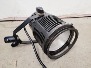 Thumbnail image of Job lot of Stage Lighting Equipment - RedHead, Arrilite, Photon Beam, Lilliput