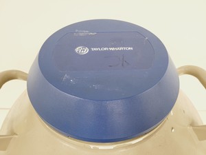 Thumbnail image of Taylor Wharton/Jencons 35VHC Liquid Nitrogen Dewar Lab Spares/Repairs
