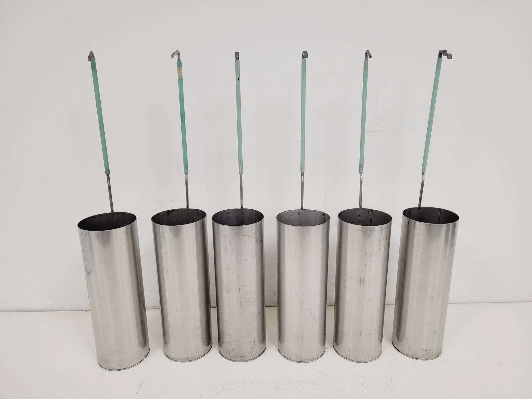 Image of Taylor Wharton/Jencons 35VHC Liquid Nitrogen Dewar Lab Spares/Repairs