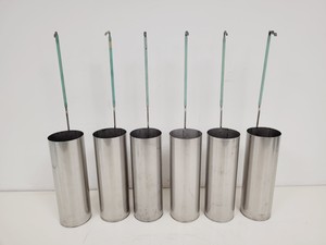Thumbnail image of Taylor Wharton/Jencons 35VHC Liquid Nitrogen Dewar Lab Spares/Repairs