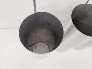 Thumbnail image of Taylor Wharton/Jencons 35VHC Liquid Nitrogen Dewar Lab Spares/Repairs