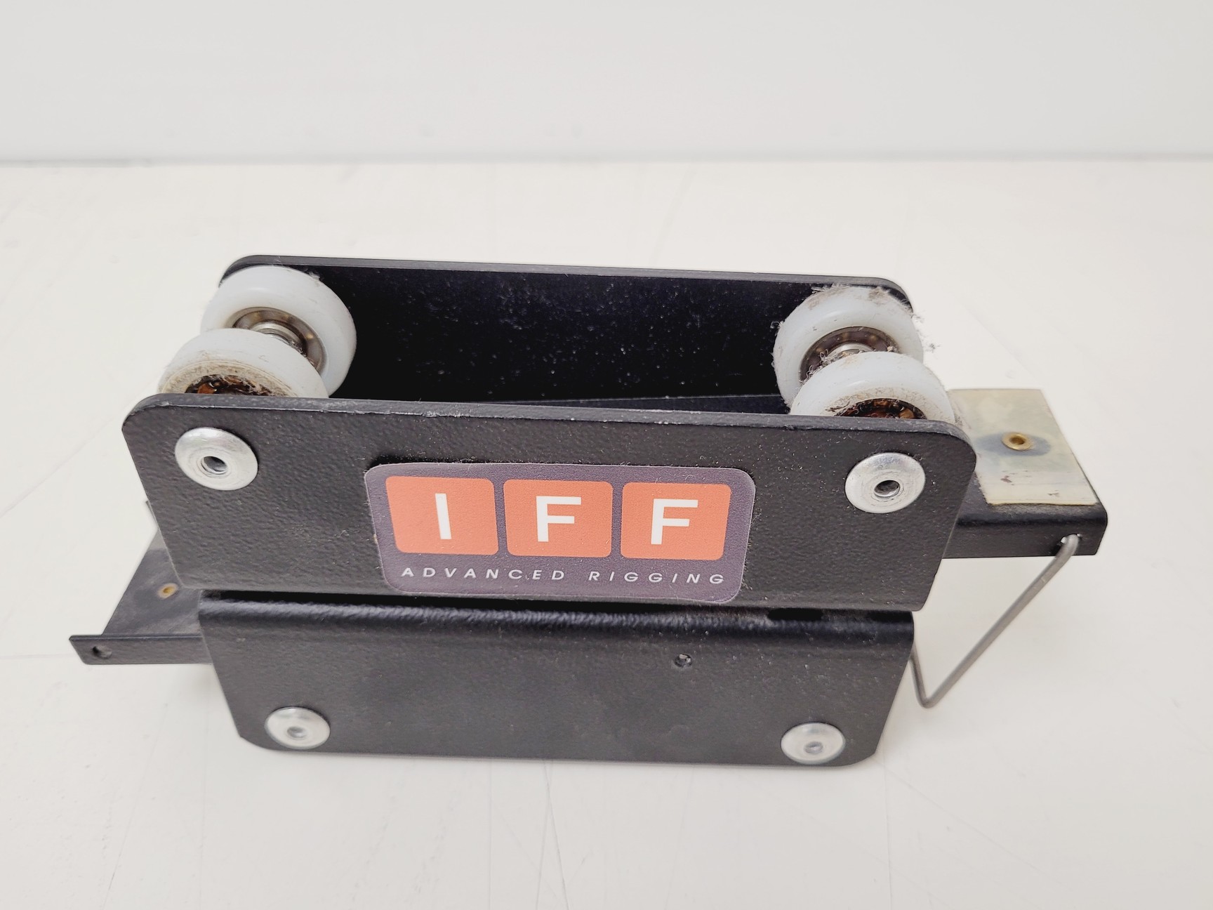 Image of Set of IFF Advanced Stage Rigging Equipment Pantograph TOP 2C