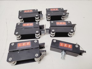 Thumbnail image of Set of IFF Advanced Stage Rigging Equipment Pantograph TOP 2C