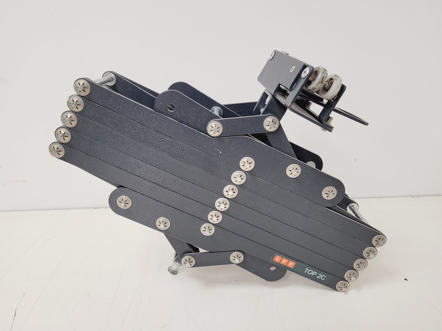 Image of Set of IFF Advanced Stage Rigging Equipment Pantograph TOP 2C