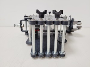 Thumbnail image of Set of IFF Advanced Stage Rigging Equipment Pantograph TOP 2C