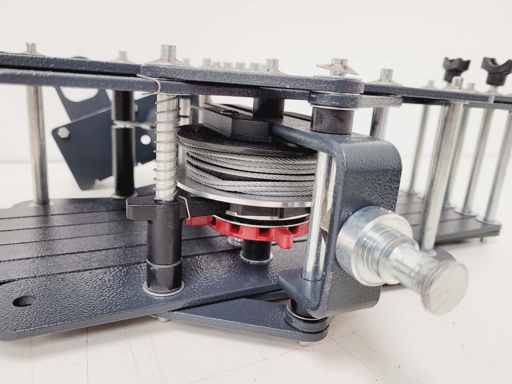 Image of Set of IFF Advanced Stage Rigging Equipment Pantograph TOP 2C
