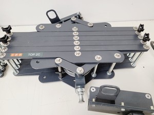 Thumbnail image of Set of IFF Advanced Stage Rigging Equipment Pantograph TOP 2C
