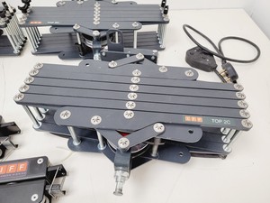 Thumbnail image of Set of IFF Advanced Stage Rigging Equipment Pantograph TOP 2C
