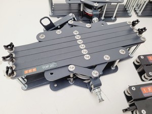 Thumbnail image of Set of IFF Advanced Stage Rigging Equipment Pantograph TOP 2C