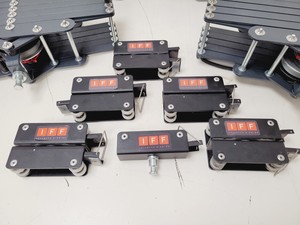 Thumbnail image of Set of IFF Advanced Stage Rigging Equipment Pantograph TOP 2C