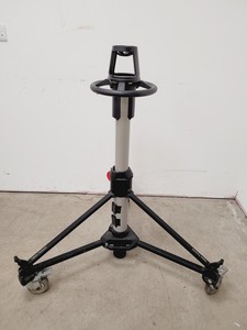 Thumbnail image of Vinten Vision Pedestal Studio Camera Pedestal