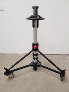 Thumbnail image of Vinten Vision Pedestal Studio Camera Pedestal