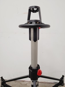 Thumbnail image of Vinten Vision Pedestal Studio Camera Pedestal