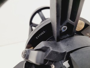 Thumbnail image of Vinten Vision Pedestal Studio Camera Pedestal