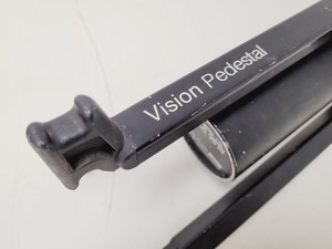 Thumbnail image of Vinten Vision Pedestal Studio Camera Pedestal