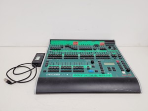 Thumbnail image of Frog Zero88 Lighting Switchboard Desk