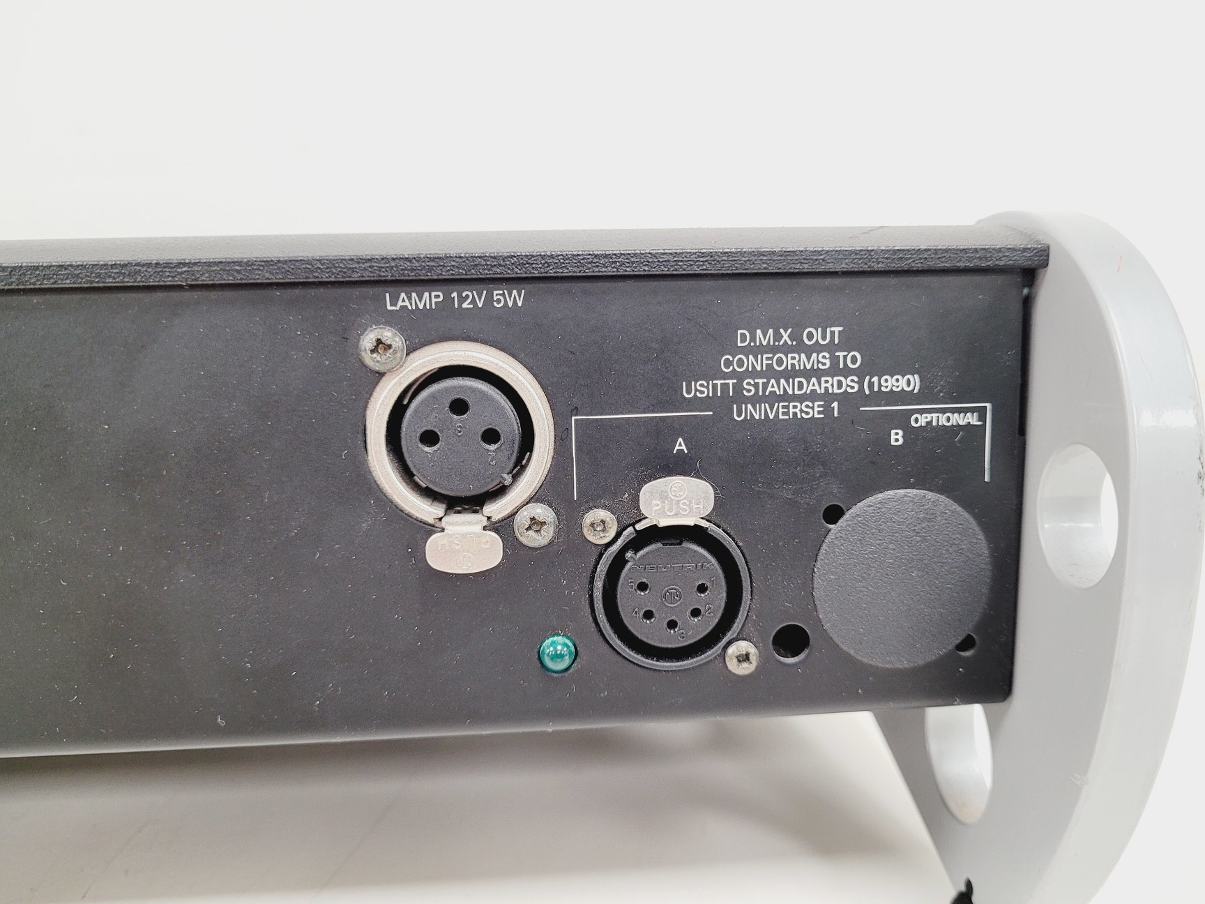 Image of Frog Zero88 Lighting Switchboard Desk