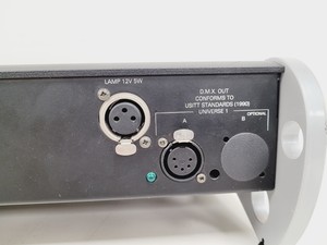Thumbnail image of Frog Zero88 Lighting Switchboard Desk