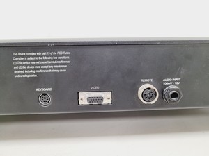 Thumbnail image of Frog Zero88 Lighting Switchboard Desk