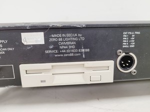 Thumbnail image of Frog Zero88 Lighting Switchboard Desk