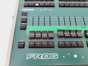Thumbnail image of Frog Zero88 Lighting Switchboard Desk
