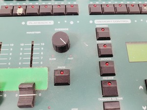 Thumbnail image of Frog Zero88 Lighting Switchboard Desk
