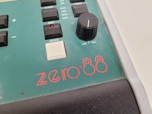 Thumbnail image of Frog Zero88 Lighting Switchboard Desk