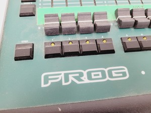 Thumbnail image of Frog Zero88 Lighting Switchboard Desk