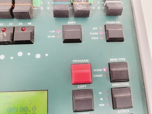 Thumbnail image of Frog Zero88 Lighting Switchboard Desk