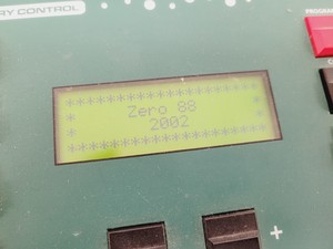 Thumbnail image of Frog Zero88 Lighting Switchboard Desk