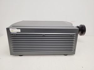 Thumbnail image of DLP Christie Mirage 2000  Model no. 38-DMD023-12 Projector