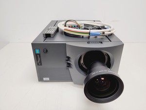 Thumbnail image of DLP Christie Mirage 2000  Model no. 38-DMD023-12 Projector