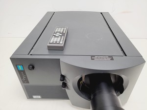 Thumbnail image of DLP Christie Mirage 2000  Model no. 38-DMD023-12 Projector