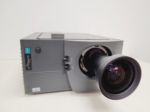 Thumbnail image of DLP Christie Mirage 2000  Model no. 38-DMD023-12 Projector