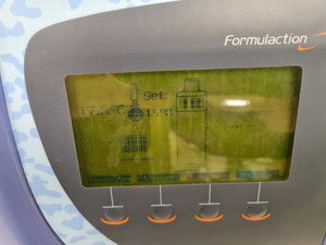 Thumbnail image of Turbiscan Lab Expert Formulation Stability Analysis System Lab