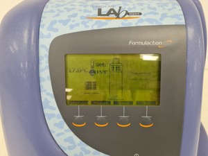 Thumbnail image of Turbiscan Lab Expert Formulation Stability Analysis System Lab