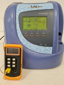 Thumbnail image of Turbiscan Lab Expert Formulation Stability Analysis System Lab