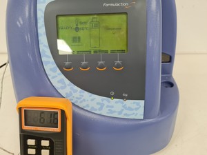 Thumbnail image of Turbiscan Lab Expert Formulation Stability Analysis System Lab