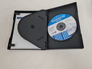 Thumbnail image of Gilson Trilution LC Software P/N 21063130 V1.3 & 1.4 Lab