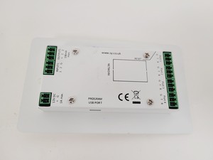 Thumbnail image of 2 x SYElectronics 6 Button Keypad Controllers with Ethernet  Model - KP-6V 