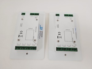 Thumbnail image of 2 x SYElectronics 6 Button Keypad Controllers with Ethernet  Model - KP-6V 