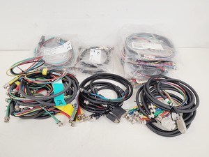 Thumbnail image of Lot of Extron Electronics Equipment - Cables - BNC - SYM - RGB - 
