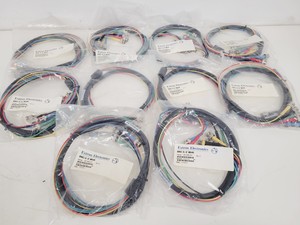 Thumbnail image of Lot of Extron Electronics Equipment - Cables - BNC - SYM - RGB - 