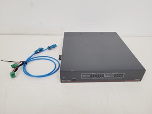 Thumbnail image of Lot of Extron Electronics Equipment - Cables - BNC - SYM - RGB - 