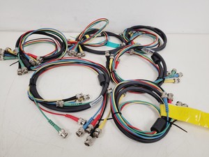 Thumbnail image of Lot of Extron Electronics Equipment - Cables - BNC - SYM - RGB - 