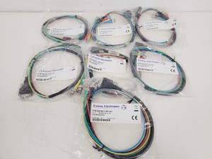 Thumbnail image of Lot of Extron Electronics Equipment - Cables - BNC - SYM - RGB - 